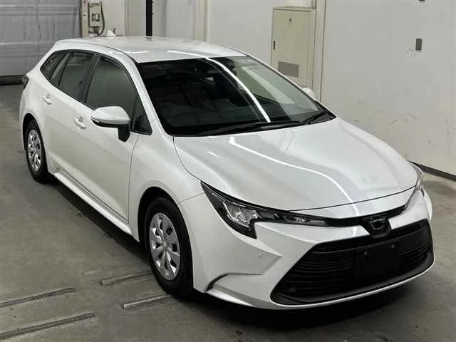 Toyota Corolla Wagon MZEA17W 2023